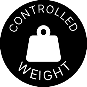 Controlled Weight