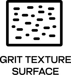 Grit Texture Surface